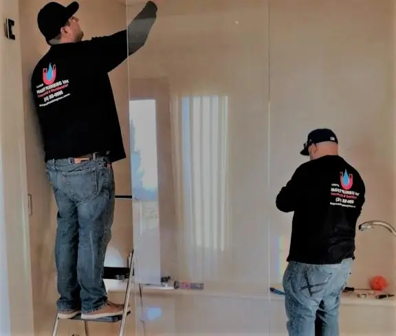 Professional plumbing installation for Tankless Water Heater Installation in South Abington